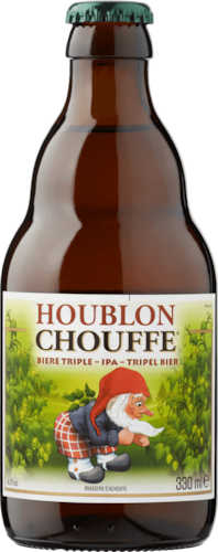 La Chouffe Houblon van Brasserie d'Achouffe: Speciaalbier online kopen