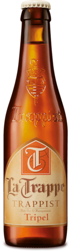 La Trappe Tripel| Tripel Beer | Beerwulf
