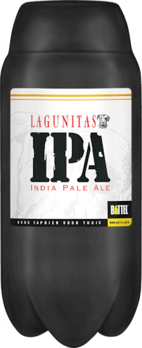 Lagunitas IPA - 2L SUB Keg | Beer Kegs | Beerwulf