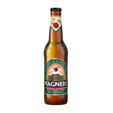 Magners Cider fles 33cl