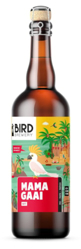 Bird Brewery - Mamagaai 75cl