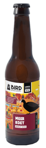 Bird Brewery - Meerkoet 33cl