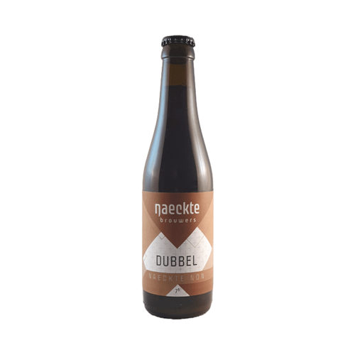 Naeckte Brouwers | Naeckte Non