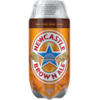Image of Newcastle Brown Ale - 2L SUB Fass
