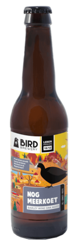 Bird Brewery - Nog Meerkoet 33cl