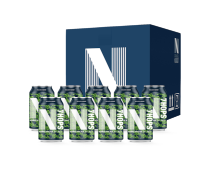 Noordt 7Hops Value Bierpakket S