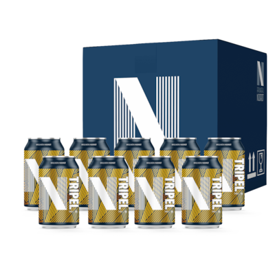 Noordt Tripel Value Bierpakket S