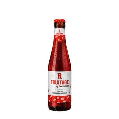 Fruitage by Rodenbach fles 25cl