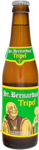 St. Bernardus Tripel: Speciaalbier online kopen | Beerwulf