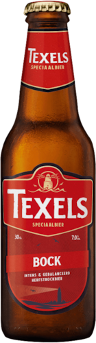 Texels Bock van Texelse Bierbrouwerij: Speciaalbier online kopen