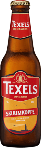 Texels Skuumkoppe by Texelse Bierbrouwerij: buy craft beer online
