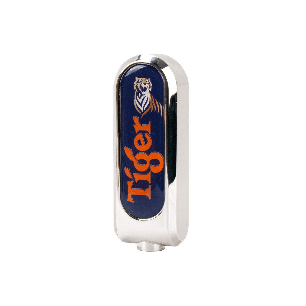 The Tiger BLADE Tap Handle