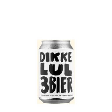 Uiltje Dikke Lul Drie Bier| Craft Beer | Beerwulf