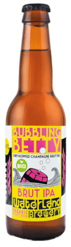 Waterland Brewery Bubbling Betty