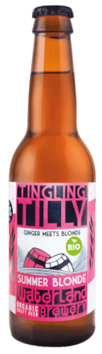 Waterland Brewery Tingling Tilly