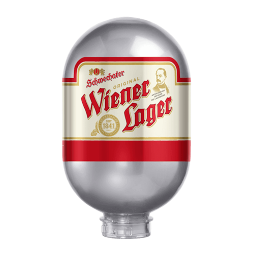 Wiener Lager - 8L BLADE Vat