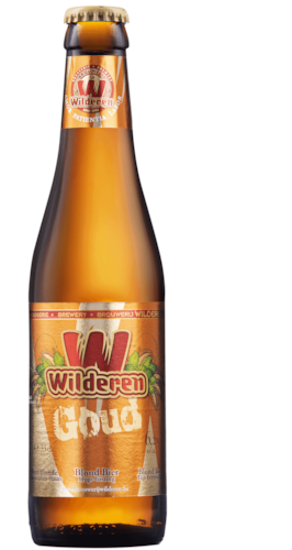 Wilderen Goud : achetez votre bière artisanale en ligne | Beerwulf