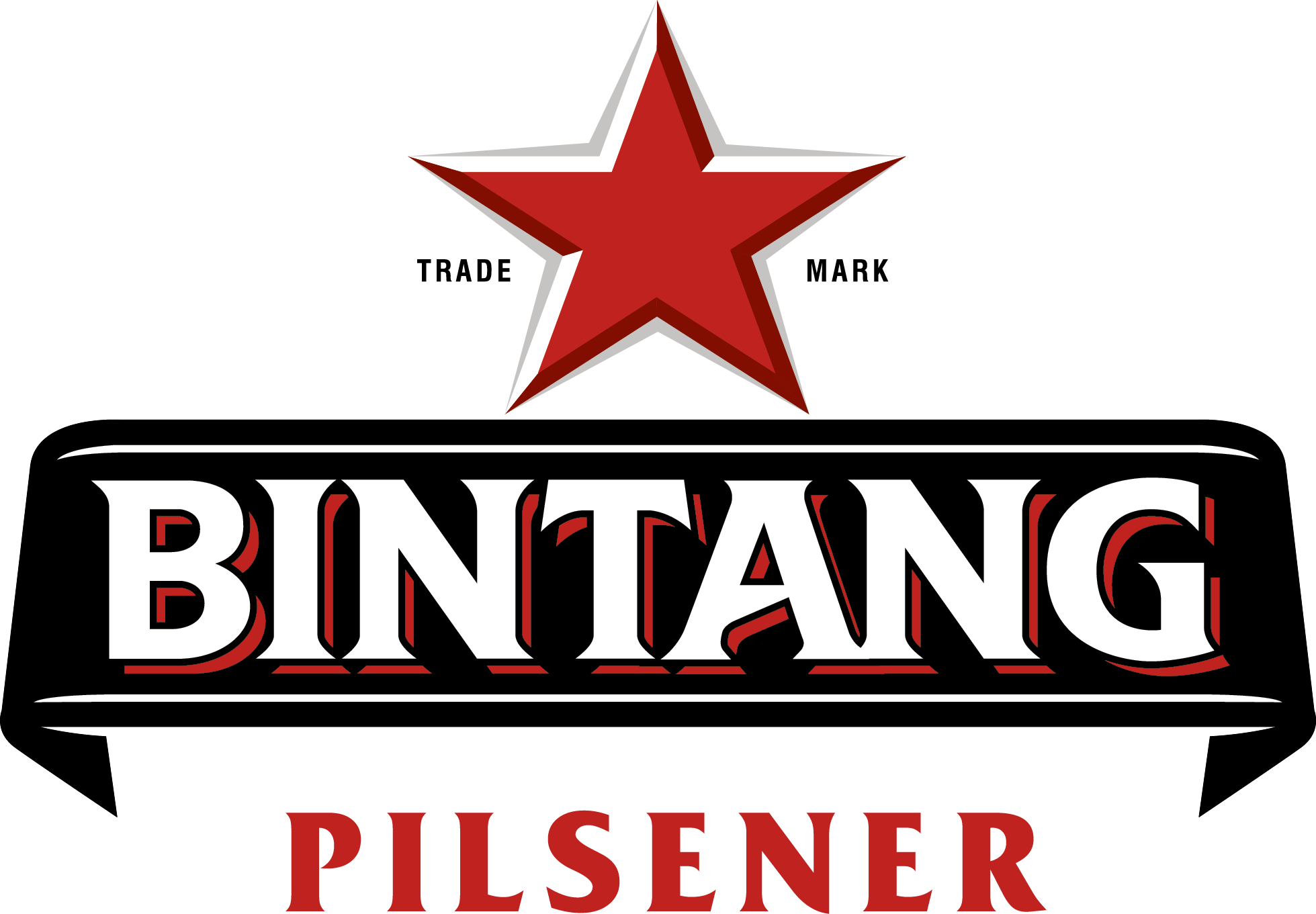 collection image wallpaper: Logo Bintang
