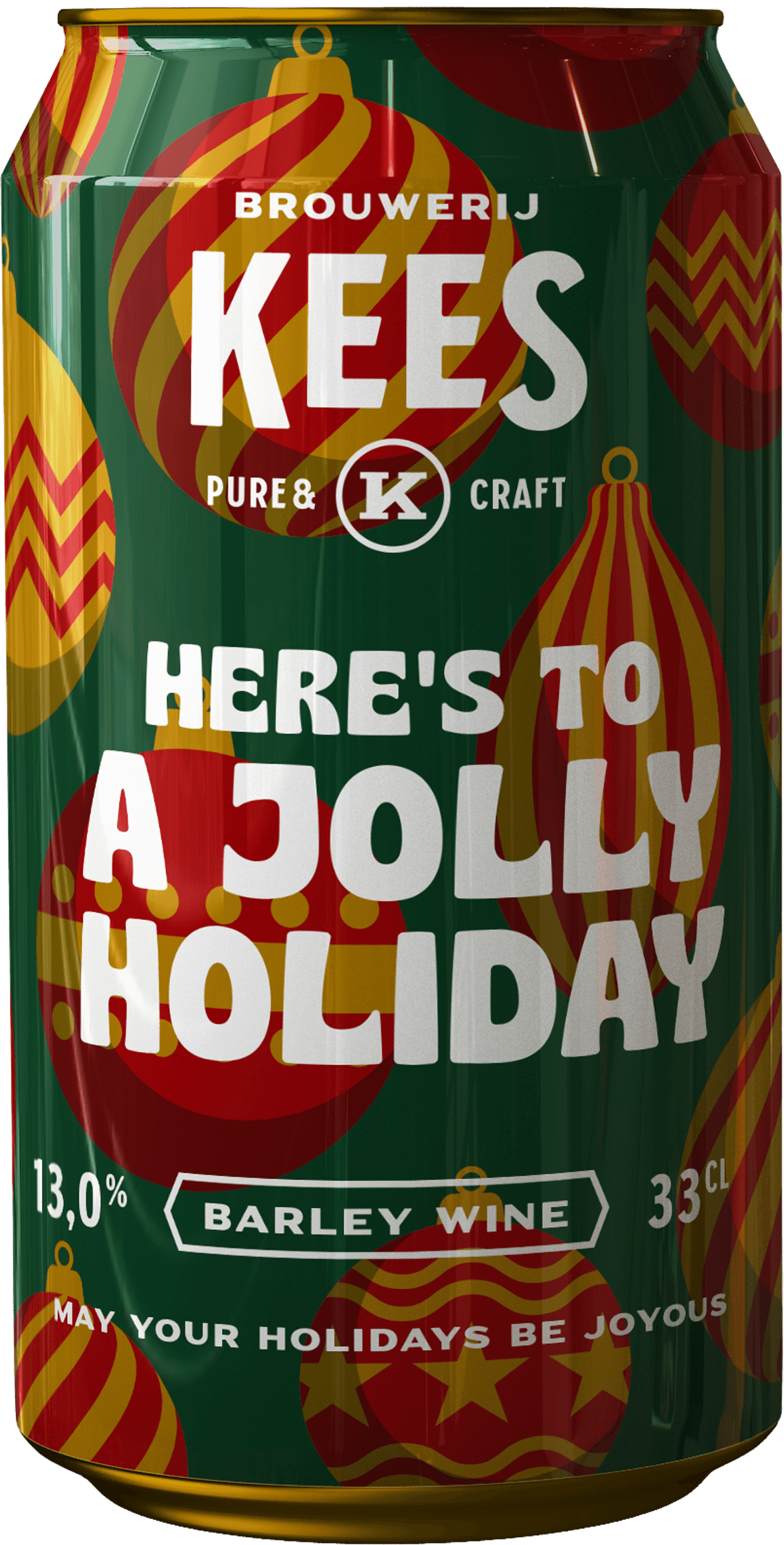 Kees - Here's a joilly Holiday.png